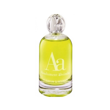 ABSOLUMENT PARFUMEUR-Absolutely Absinthe - Eau de Parfum